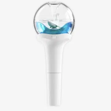 [ 공식 구매 ] NMIXX OFFICIAL LIGHT STICK 응원봉