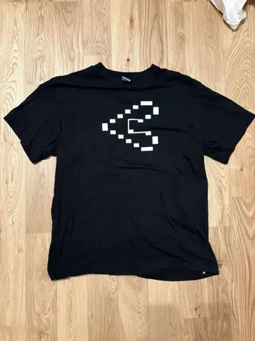 Squarepusher Be Up A Hello 최초 한정 T셔츠 XL