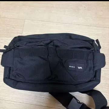RVCA 숄더백