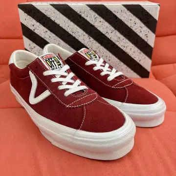 미사용 새상품 VANS VAULT OG Epoch LX