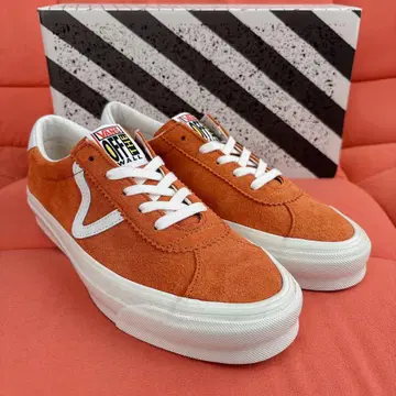 미사용 새상품 VANS VAULT OG Epoch LX