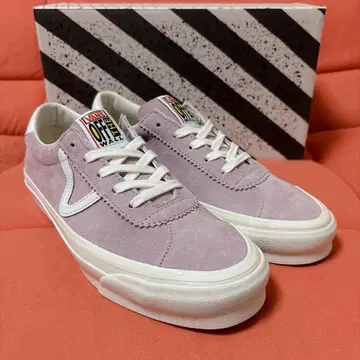 미사용 새상품 VANS VAULT OG Epoch LX