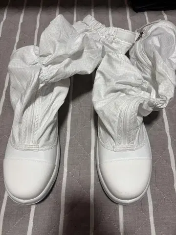클린 신발