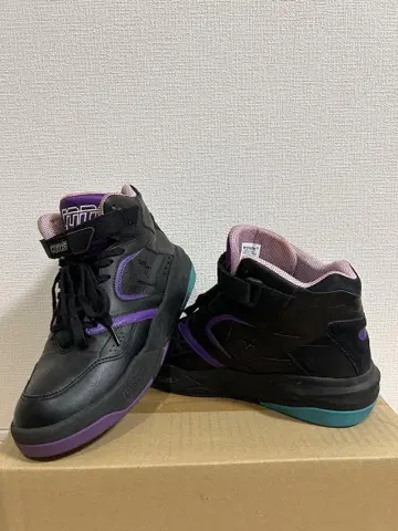 CONVERSE ACCELERATOR EW MID