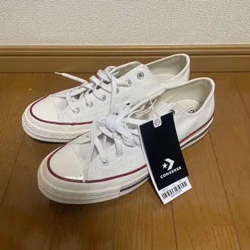 컨버스 ct70 화이트 26.5cm