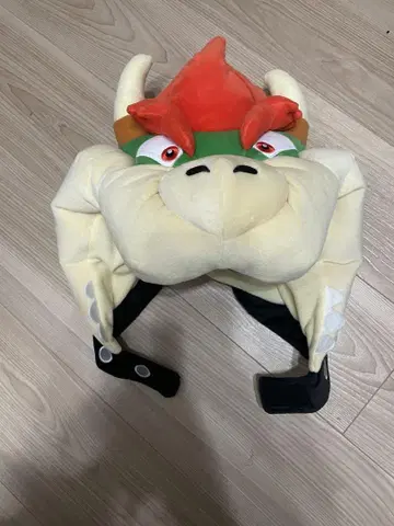 USJ 쿠파 모자