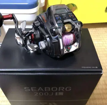 시보그 200
