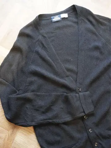 Marina One 가디건 아크릴 XL