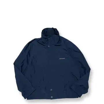 00's polo bi way sport 나일론 스윙 자켓 M