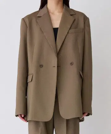 enof over size jacket