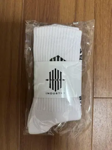 하기와라 쿄헤이 양말 삭스 화이트 프리 사이즈