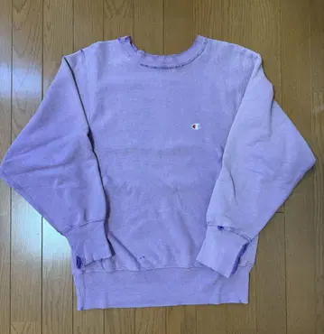 ask 가격 90s Champion 리버스 위브 눈 있음 오니 페이드
