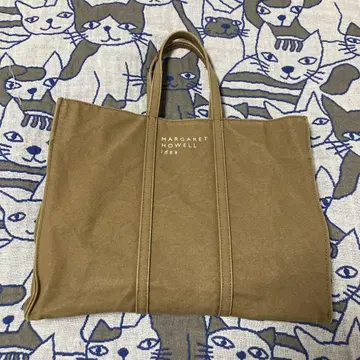 마가렛호웰 토트백