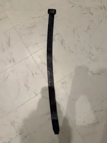 HTC BLCk 벨트