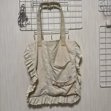 merry jenny 패치워크 토트백