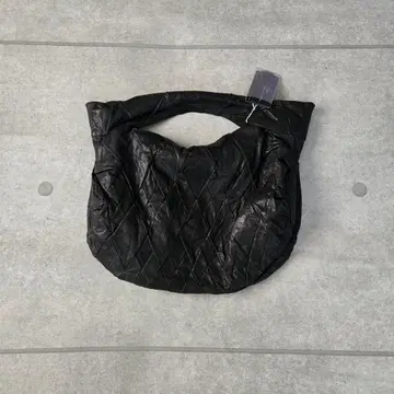00s archive shoulder bag Y2K 가죽 토트백