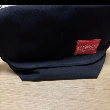 맨해튼 숄더백