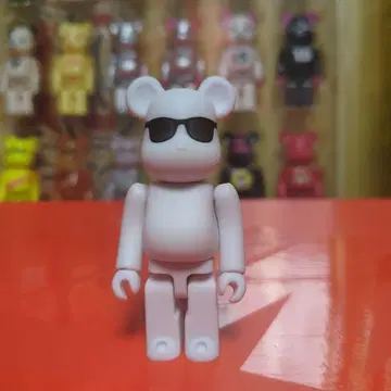 베어브릭 JINS 진즈
