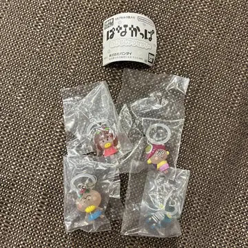 하나캇파 메지루시 액세서리