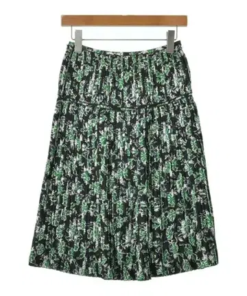 MARNI 미디 스커트 여성용