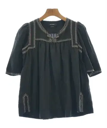 ISABEL MARANT 여성용 블라우스