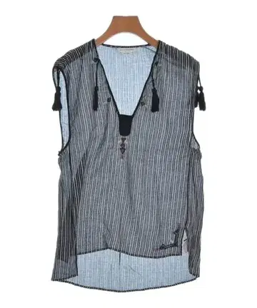 ISABEL MARANT ETOILE 여성용 블라우스