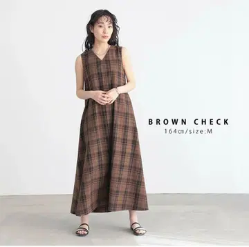for/c 포씨 원피스