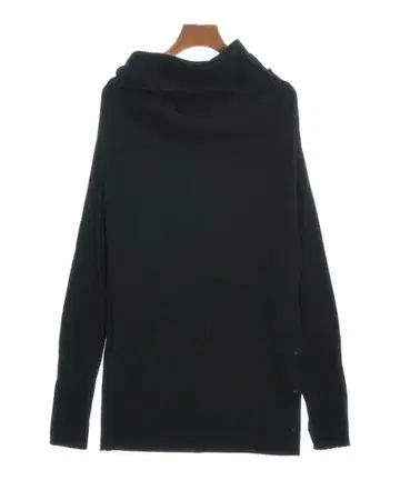 YOHJI YAMAMOTO 니트 스웨터 여성용