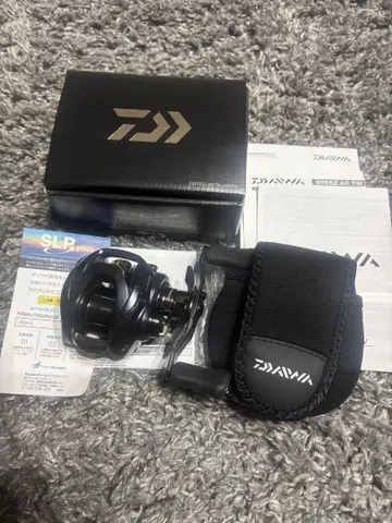 다이와 23 스티즈 A2 TW 1000XH