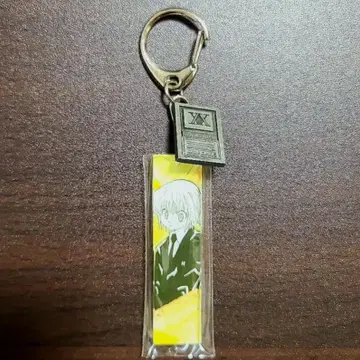HUNTER x HUNTER 토카시 요시히로전 참 컬렉션 크라피카