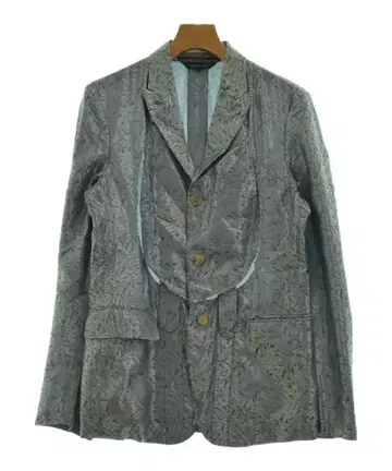 COMME des GARCONS HOMME PLUS 남성용 자켓
