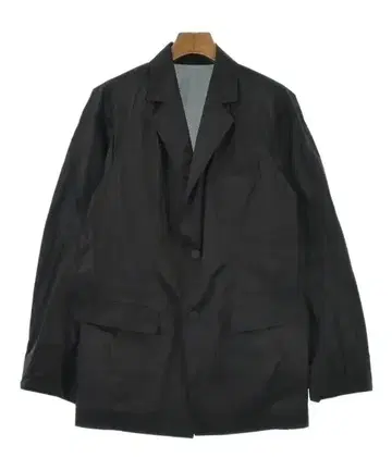 ISSEY MIYAKE 여성용 캐주얼 자켓