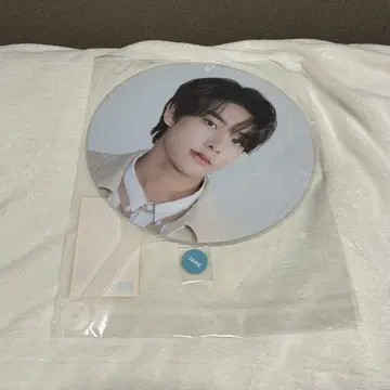 Enhypen 제이 부채