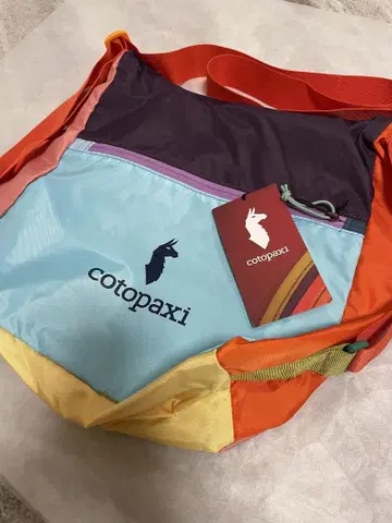 코토팍시 숄더백 TAALCONVERTIBLE TOTE