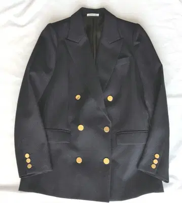 Garconne Blazer