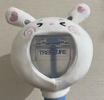 TREASURE FUNNY 도영 응원봉 커버