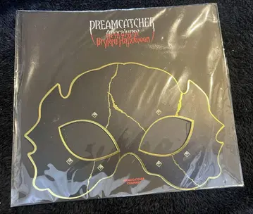 Dreamcatcher POP UP 한정판 가면 수아 버전