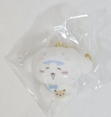 산리오 치이카와 (먼작귀) 하치와레 시나모롤 플로키 마스코트