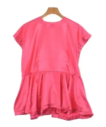 COMME des GARCONS 여성용 캐주얼 셔츠
