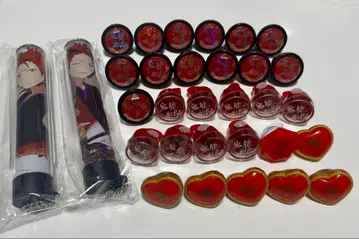 앙스타 키류 쿠로 린라이 펜라튜브