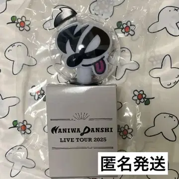 나니와단시 응원봉