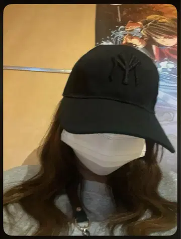 [ 최종 가격 인하 ] 블랙 캡