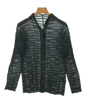 ISSEY MIYAKE 여성용 블라우스