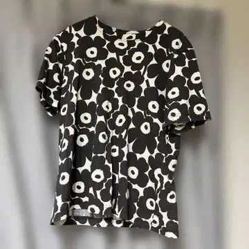 marimekko 반팔 T셔츠