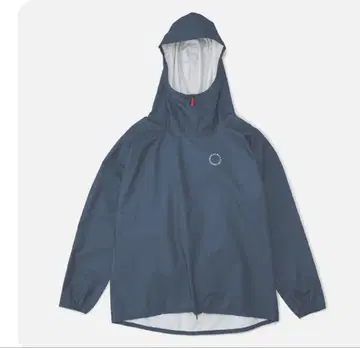 야마토미치 UL All-weather Hoody 네이비 L