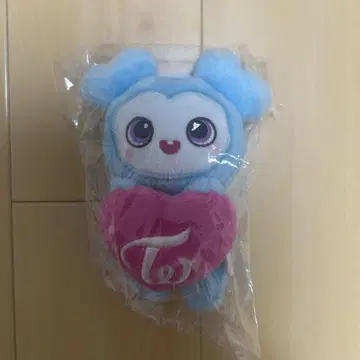 TWICE BABY LOVELYS 히카케 참 나브리
