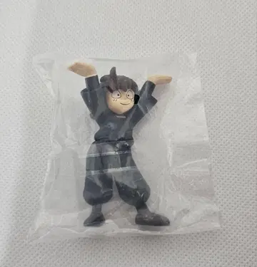 닌타마 란타로 펜 받침 도이 한스케 1