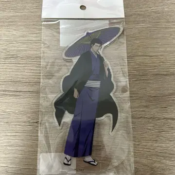 BLEACH 아이젠 소스케 반가사