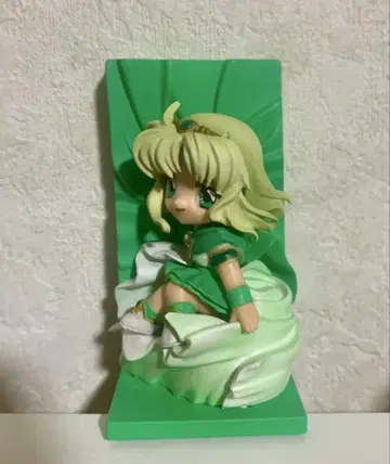 CLAMP in 3-D LAND 마법기사 레이어스 호오지 후우