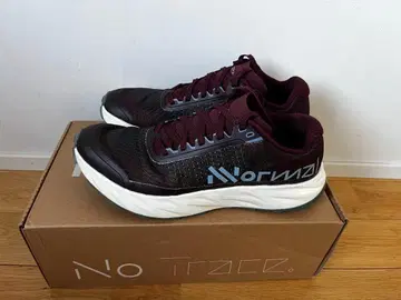 NNormal 트레일 러닝화 kjerag 02 27cm